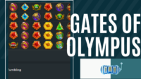 Gates of olympus