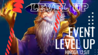 Event Level up lgo188